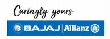 Bajaj Allianz logo